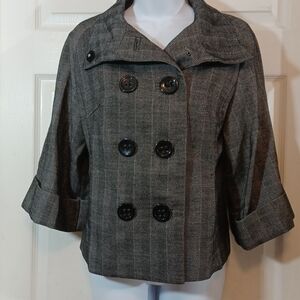 Express Design Studio blazer